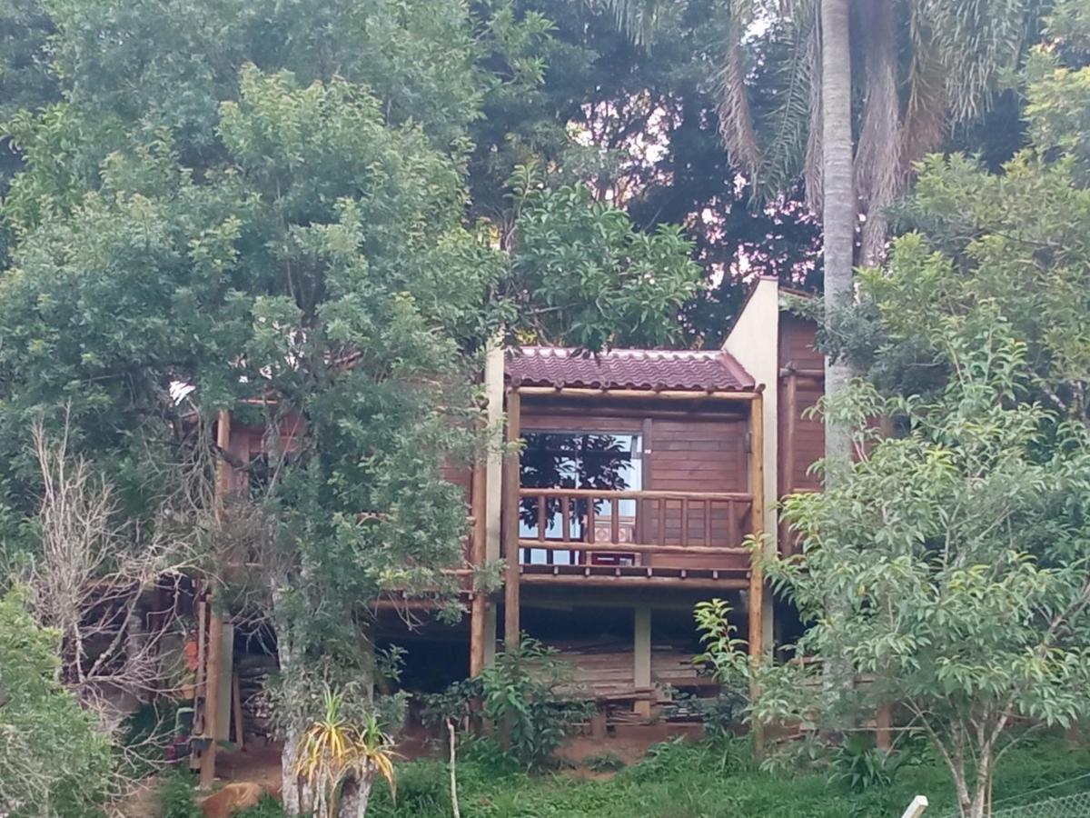 Recanto Berço Aguas