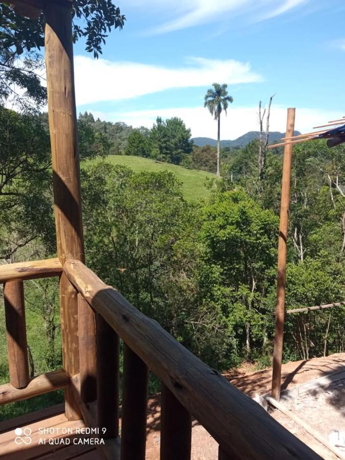 Casa de hóspedes Recanto Berço Aguas